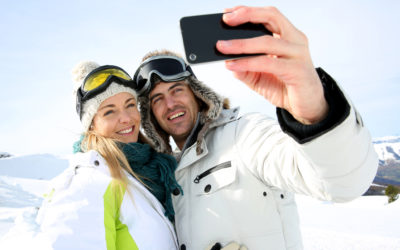 Séjour au ski en couple