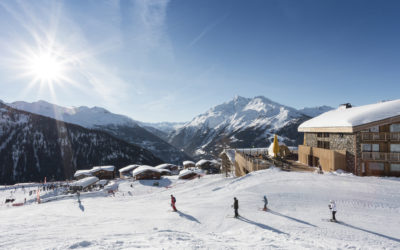 Printemps du ski 2019