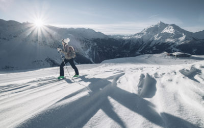 A quoi ressemble une journée Printemps du ski à la Rosière ?